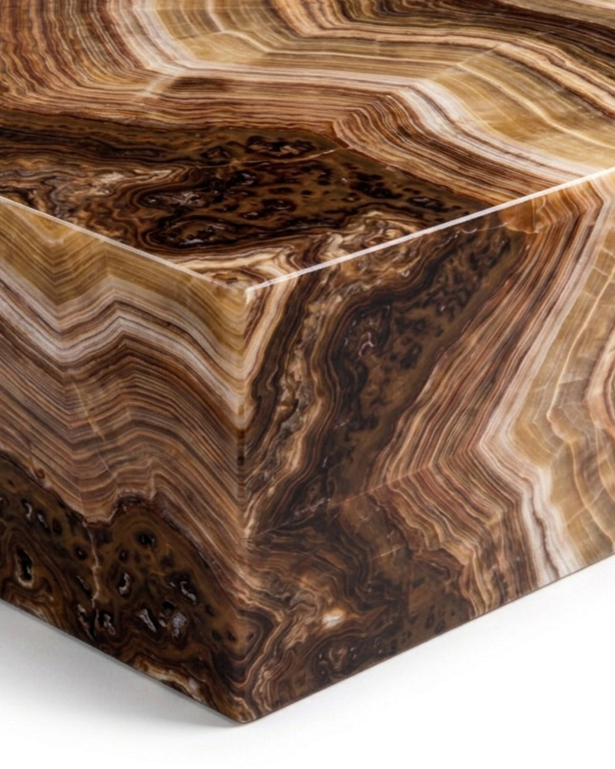 Plinth Grande Coffee Table