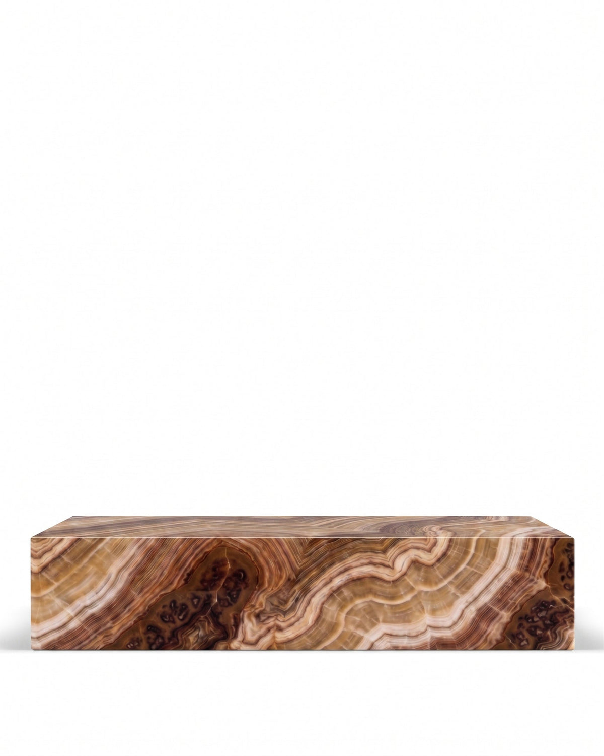 Plinth Grande Coffee Table