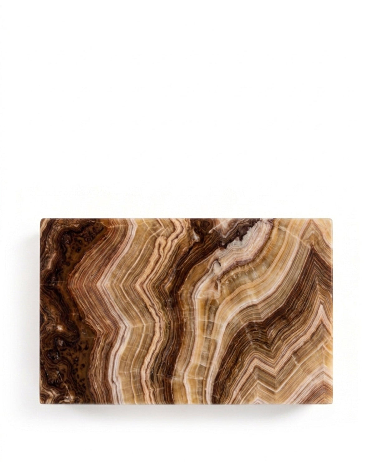 Plinth Grande Coffee Table