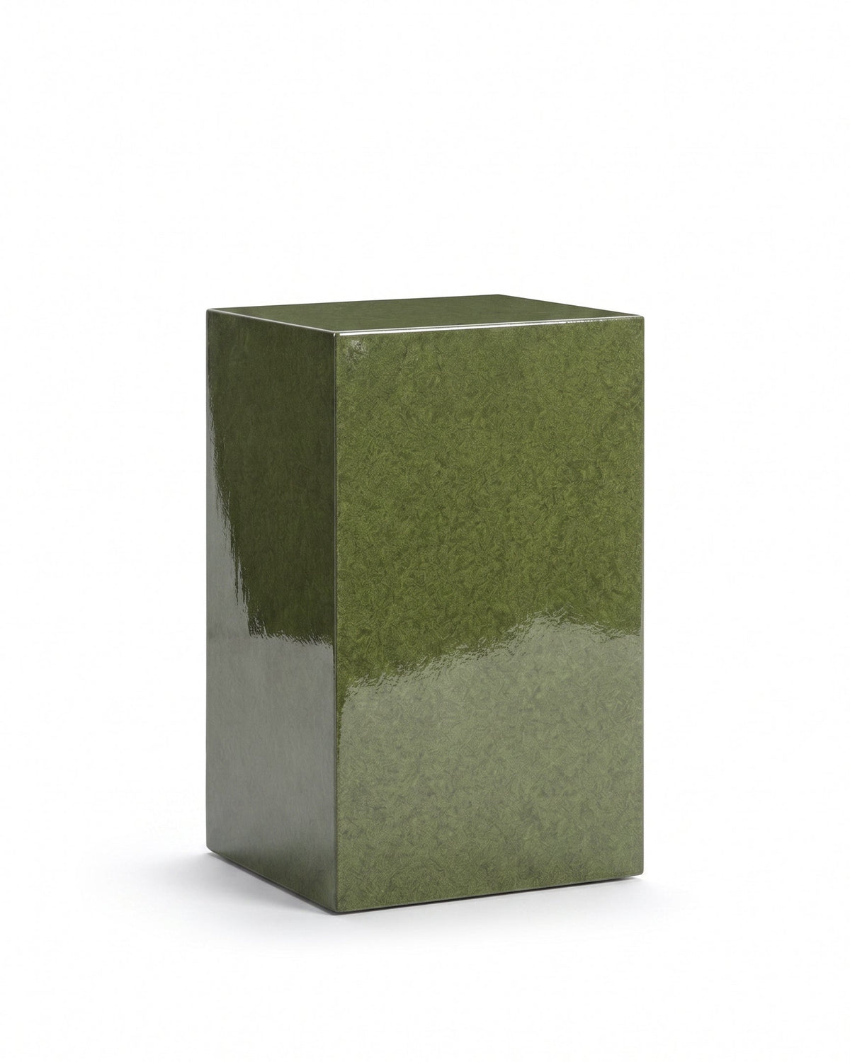 Plinth Side Table