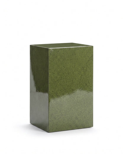 Plinth Side Table