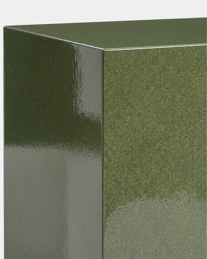 Plinth Side Table