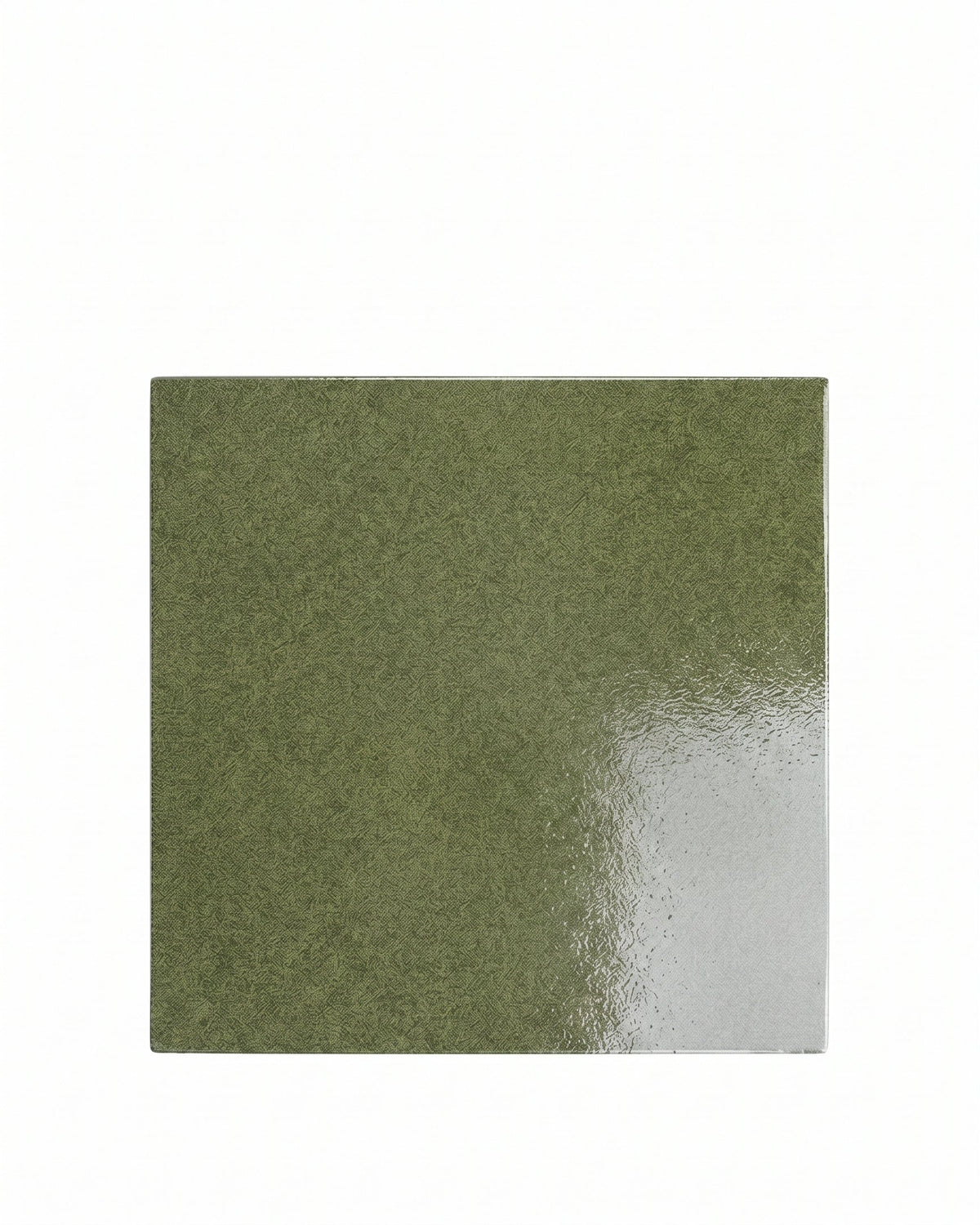 Plinth Side Table