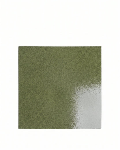Plinth Side Table