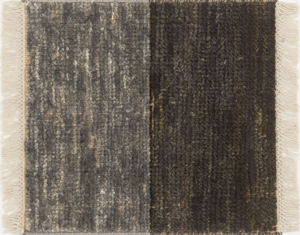 Loloi 18" x 18" Sample Rug
