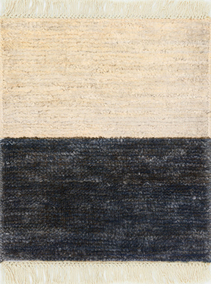 Loloi 18" x 18" Sample Rug