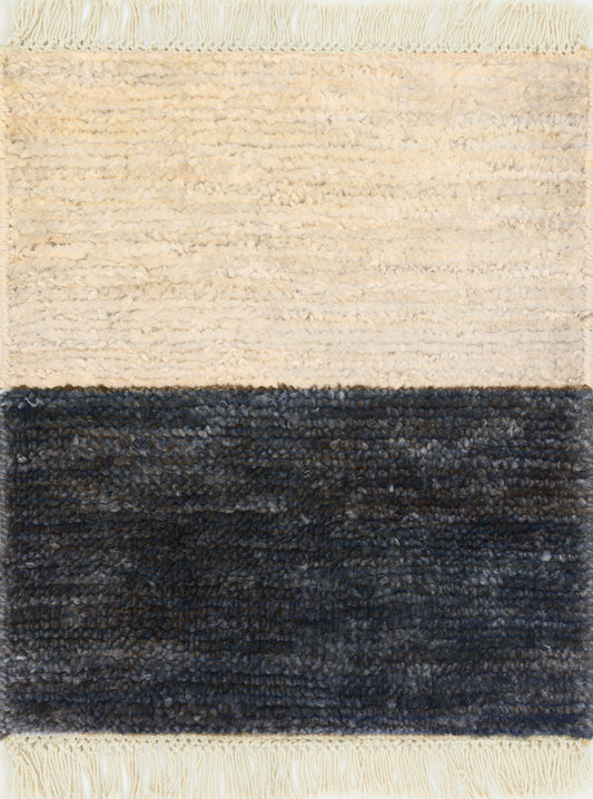 Loloi 18" x 18" Sample Rug