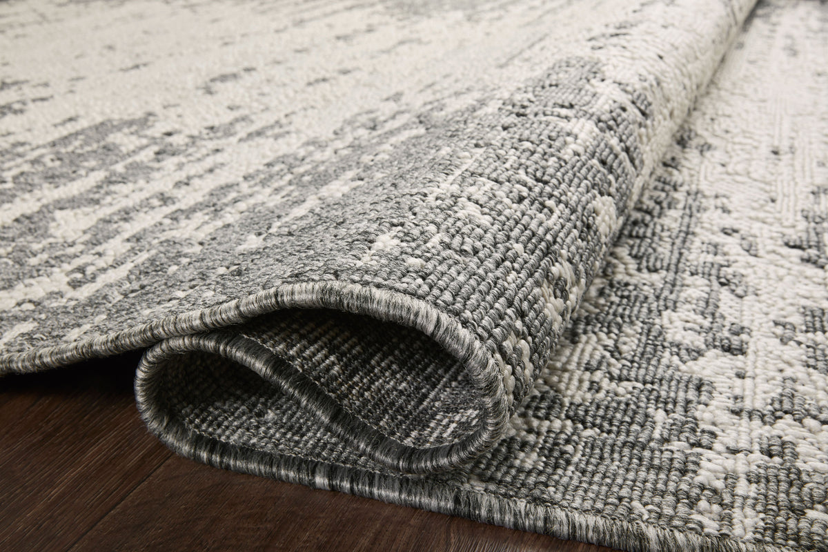 Loloi 18" x 18" Sample Rug