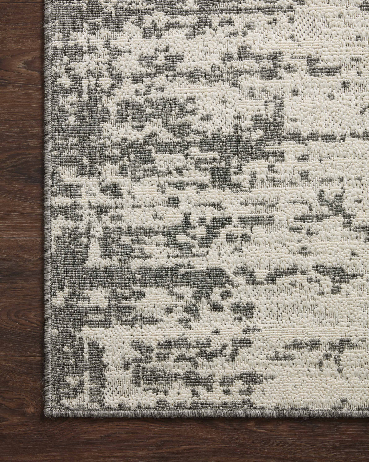 Loloi 18" x 18" Sample Rug