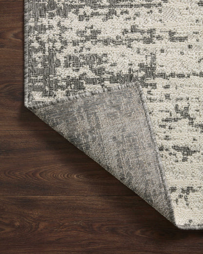 Loloi 18" x 18" Sample Rug