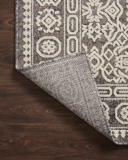 Loloi 18" x 18" Sample Rug
