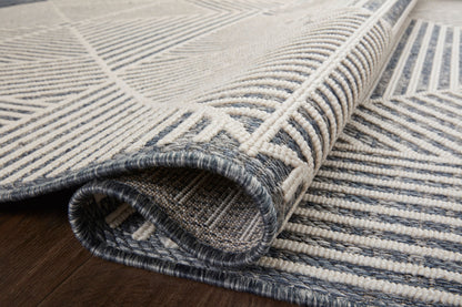 Loloi 18" x 18" Sample Rug