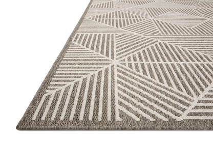 Loloi 18" x 18" Sample Rug