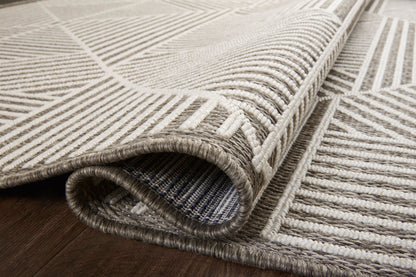 Loloi 18" x 18" Sample Rug