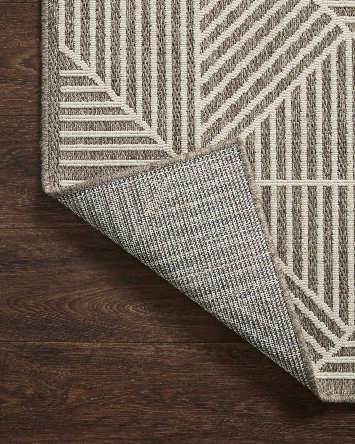 Loloi 18" x 18" Sample Rug