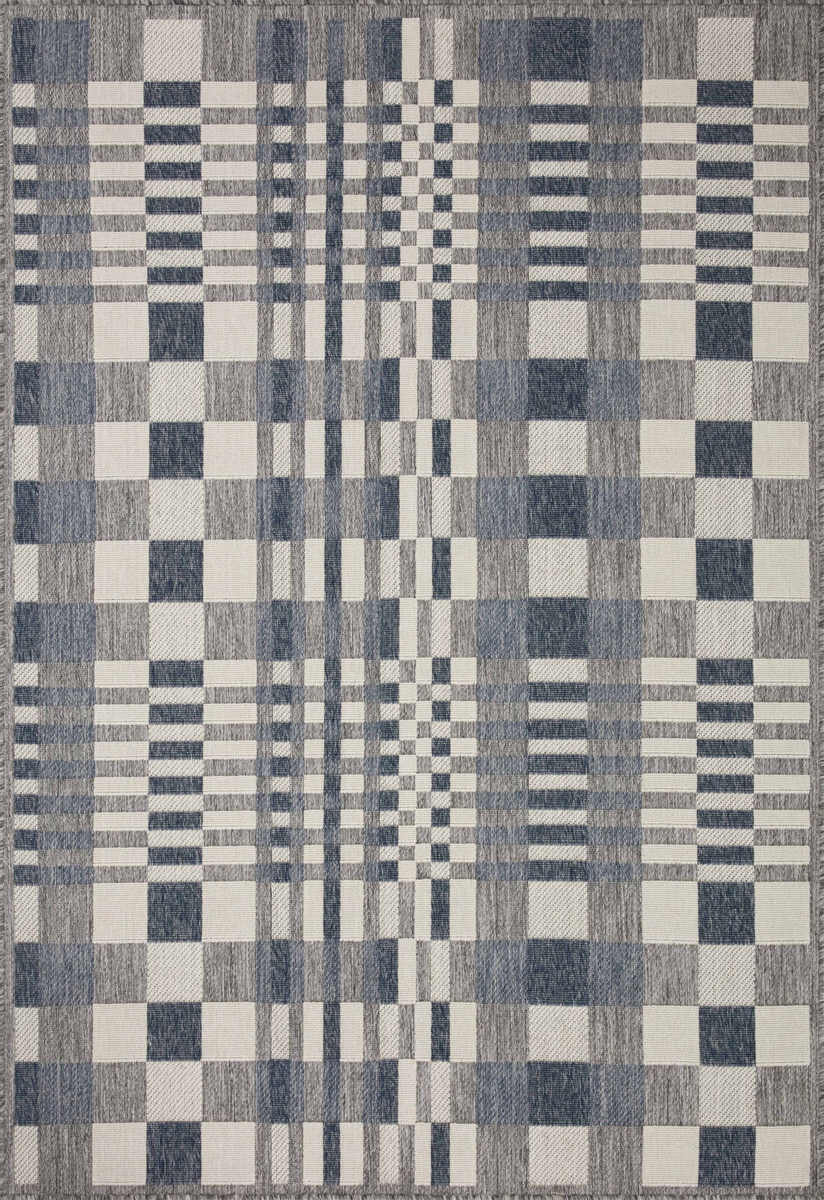 Loloi 18" x 18" Sample Rug