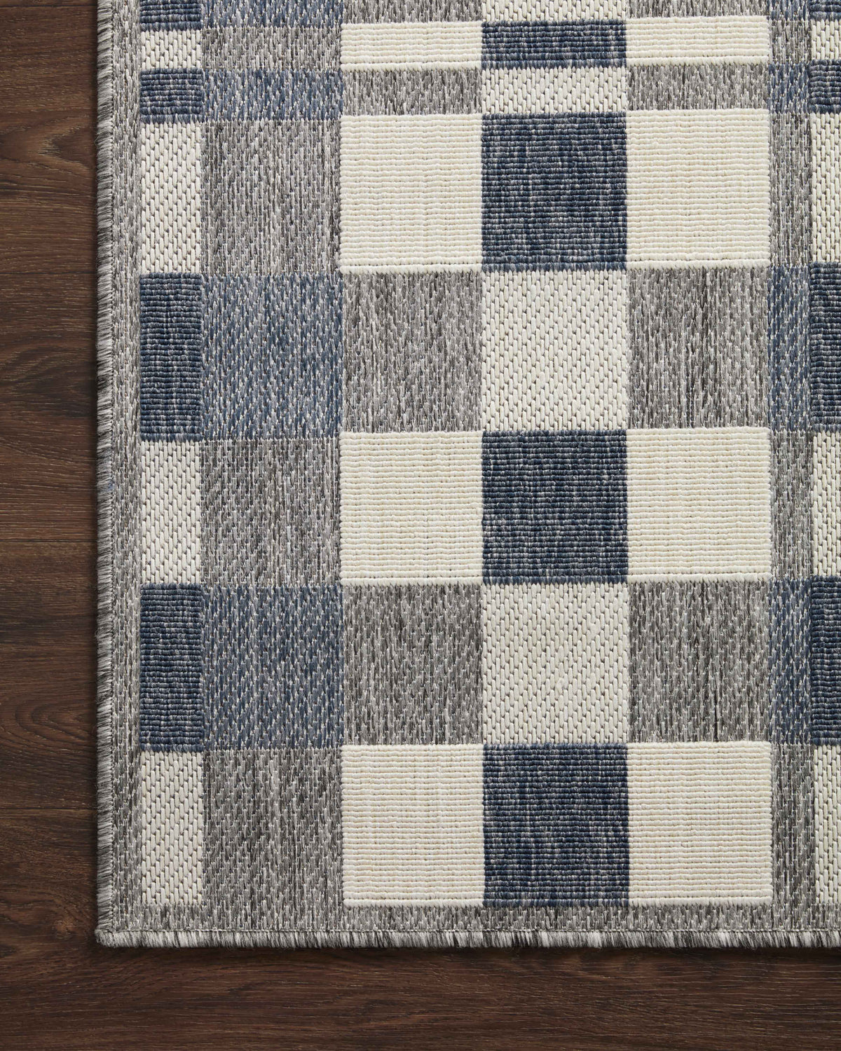 Loloi 18" x 18" Sample Rug