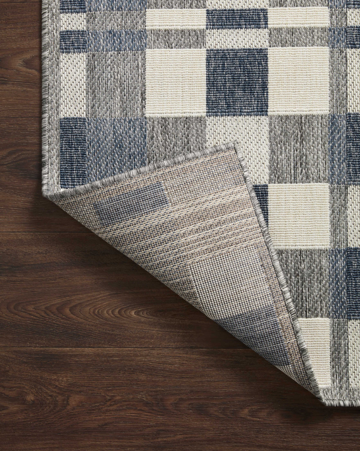 Loloi 18" x 18" Sample Rug