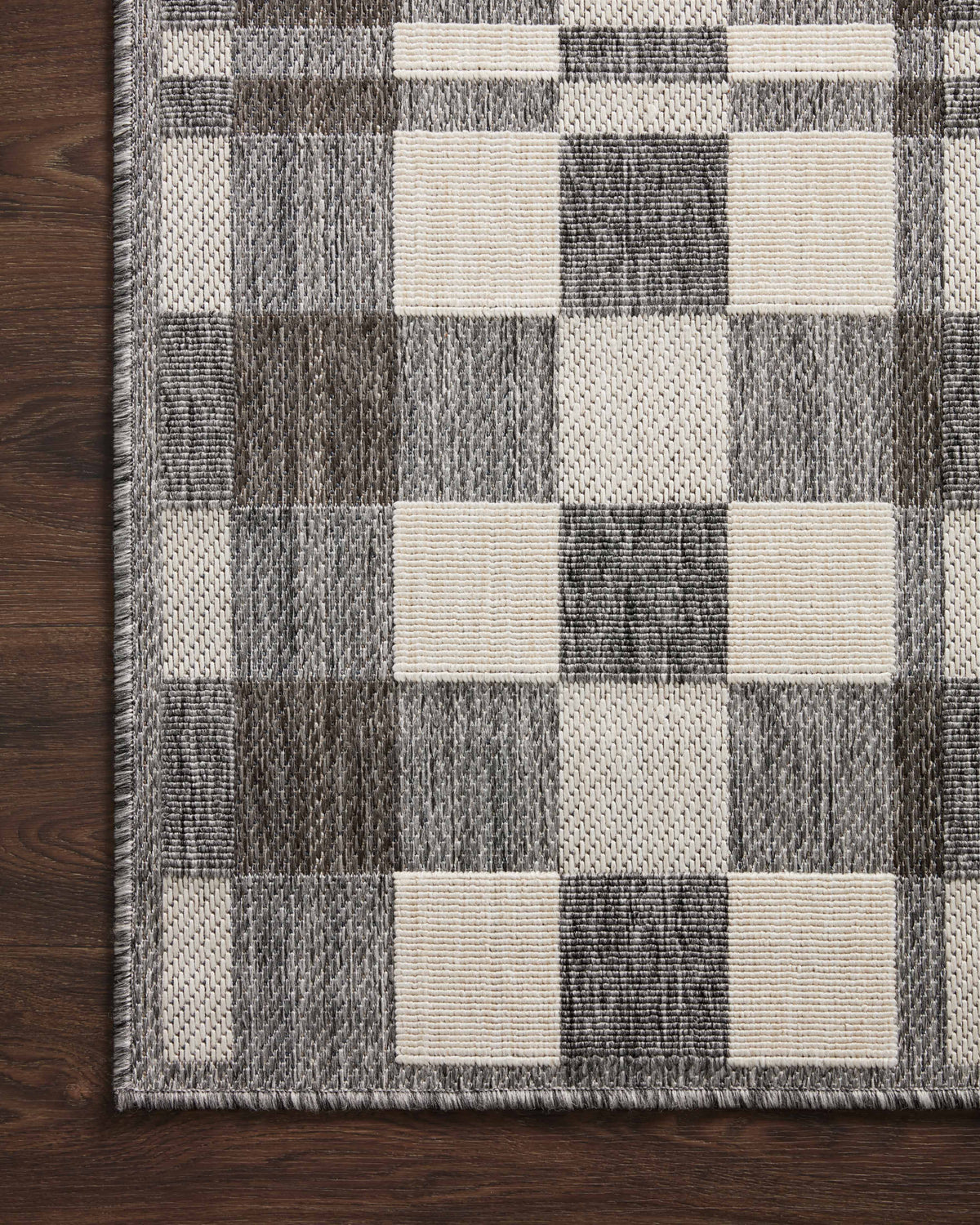 Loloi 18" x 18" Sample Rug