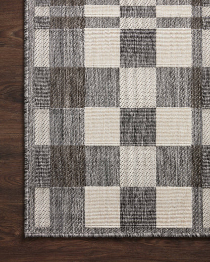 Loloi 18" x 18" Sample Rug
