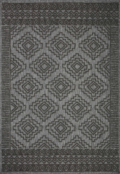 Loloi 18" x 18" Sample Rug