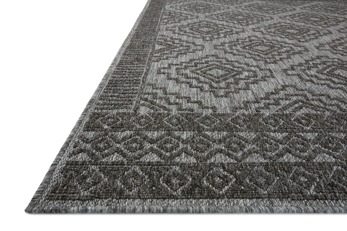 Loloi 18" x 18" Sample Rug