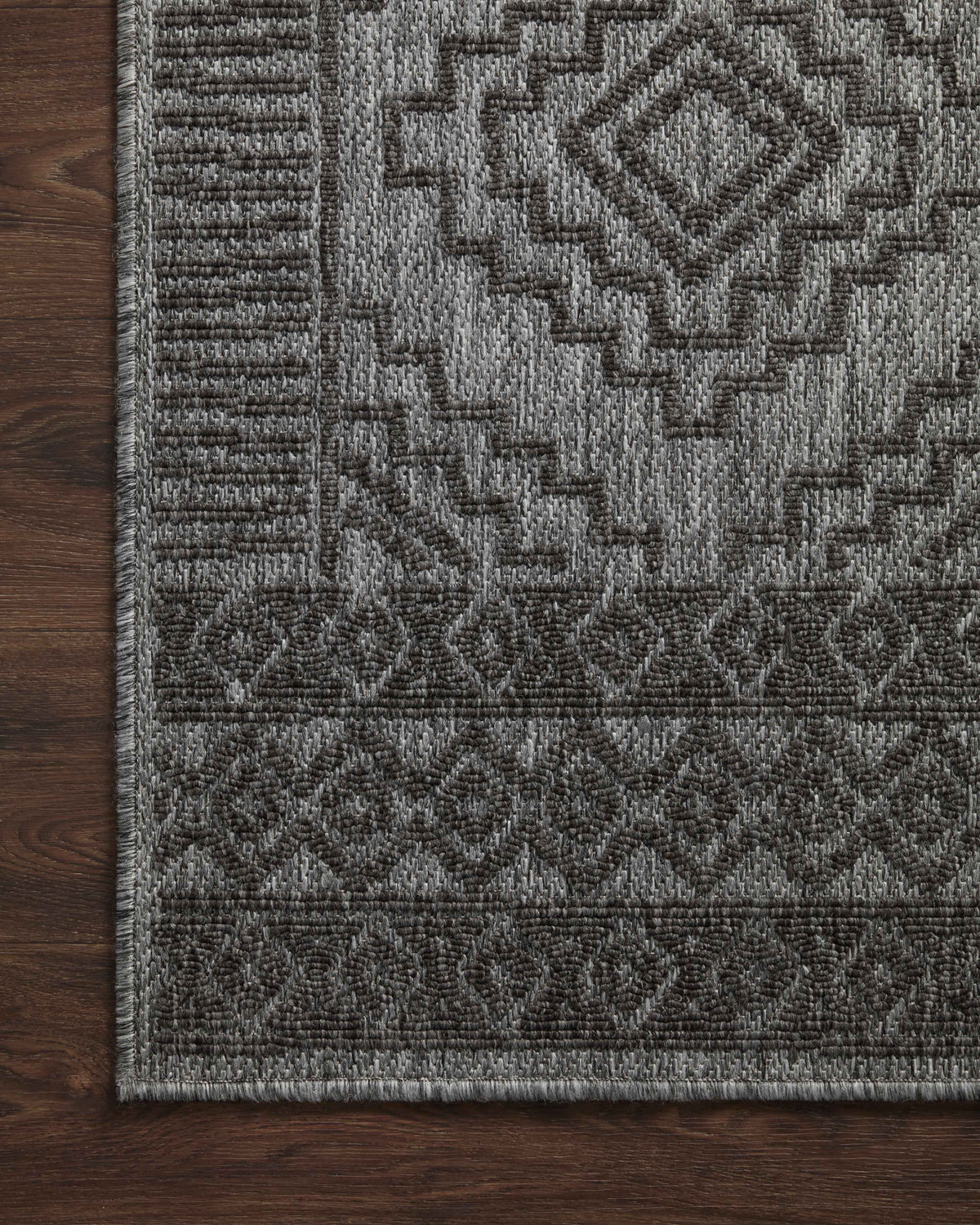 Loloi 18" x 18" Sample Rug
