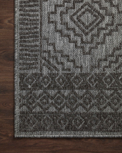 Loloi 18" x 18" Sample Rug