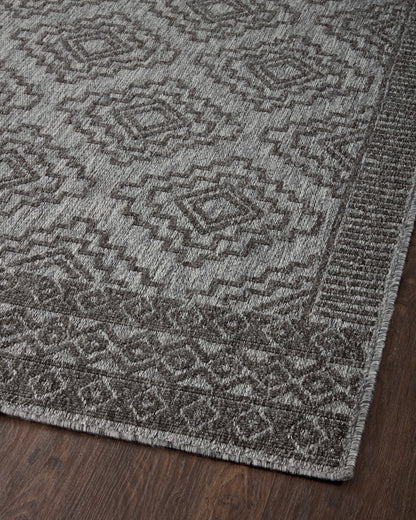 Loloi 18" x 18" Sample Rug