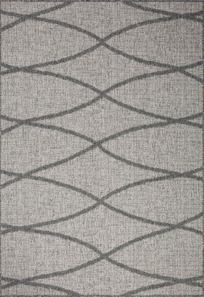 Loloi 18" x 18" Sample Rug