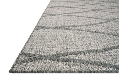 Loloi 18" x 18" Sample Rug
