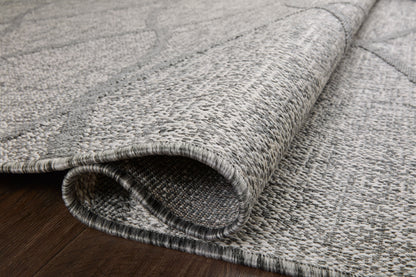 Loloi 18" x 18" Sample Rug
