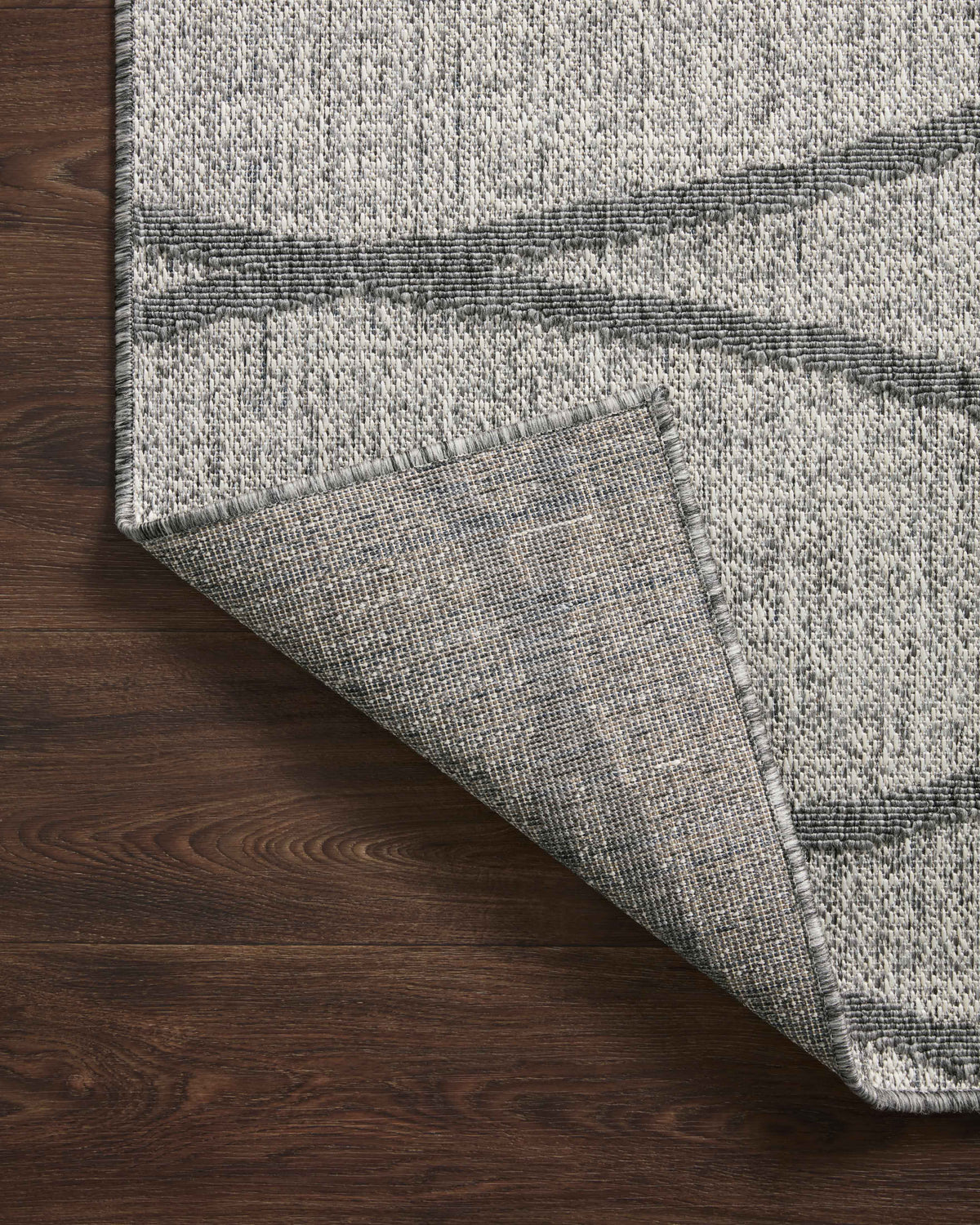 Loloi 18" x 18" Sample Rug