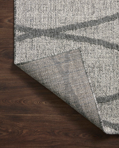 Loloi 18" x 18" Sample Rug