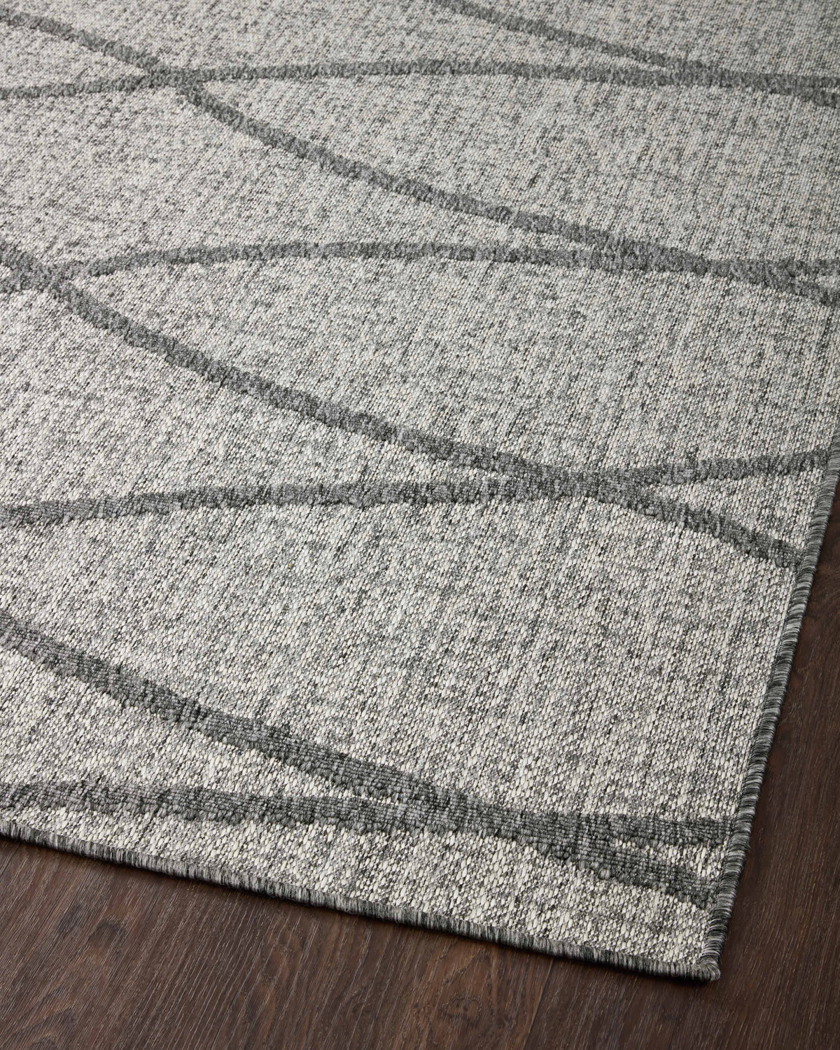 Loloi 18" x 18" Sample Rug