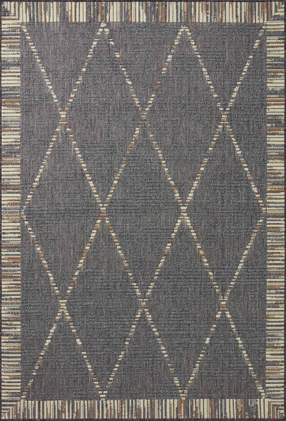 Loloi 18" x 18" Sample Rug