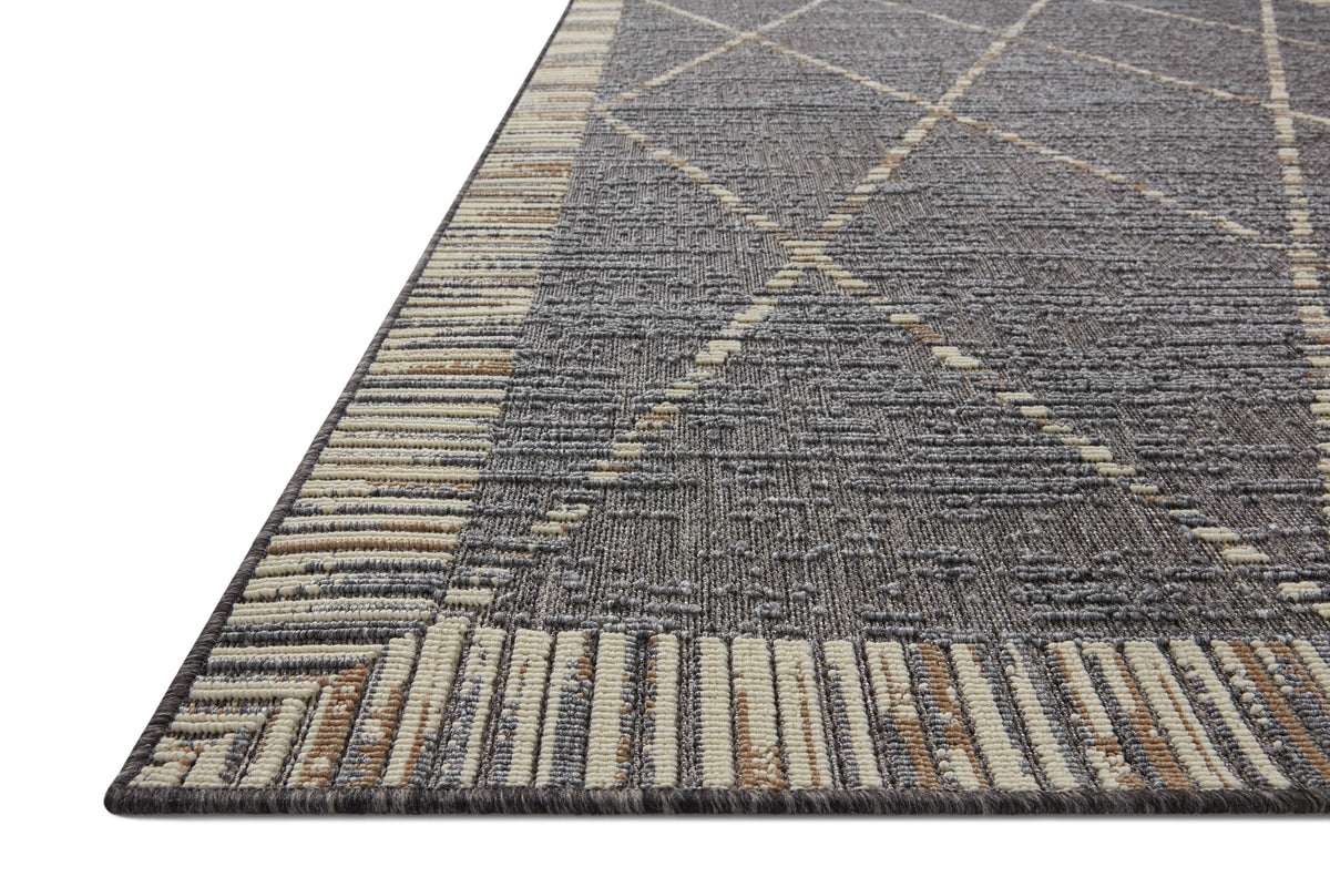 Loloi 18" x 18" Sample Rug