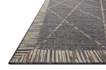 Loloi 18" x 18" Sample Rug