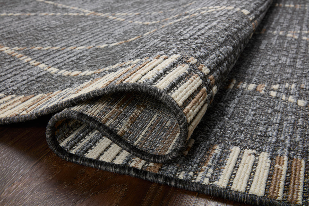 Loloi 18" x 18" Sample Rug