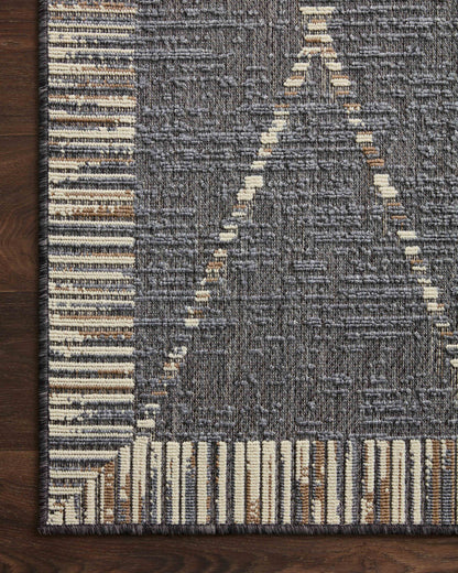 Loloi 18" x 18" Sample Rug
