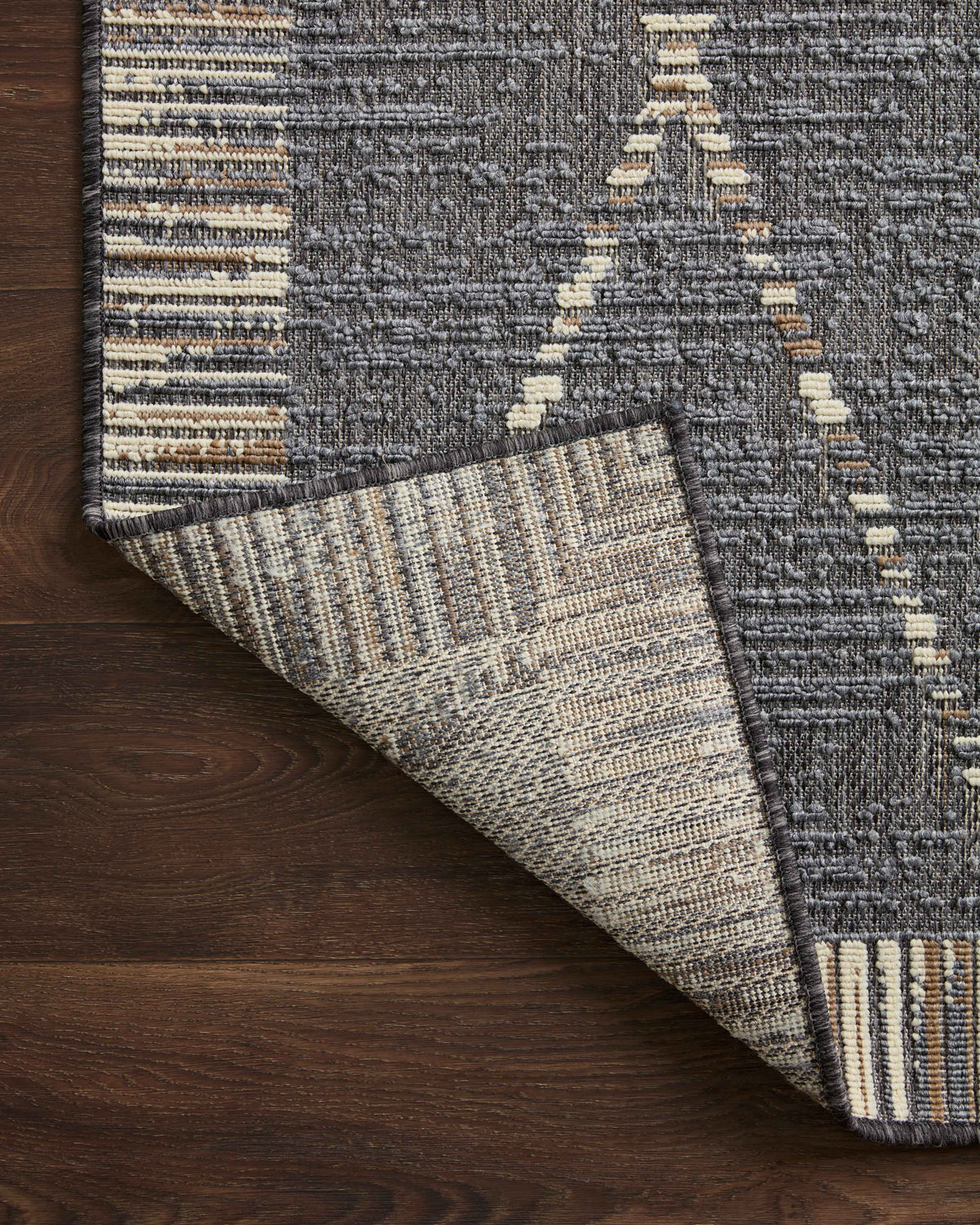 Loloi 18" x 18" Sample Rug