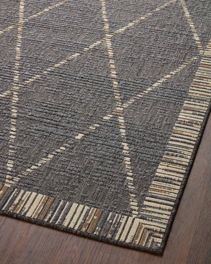 Loloi 18" x 18" Sample Rug