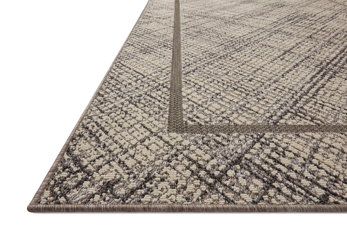 Loloi 18" x 18" Sample Rug