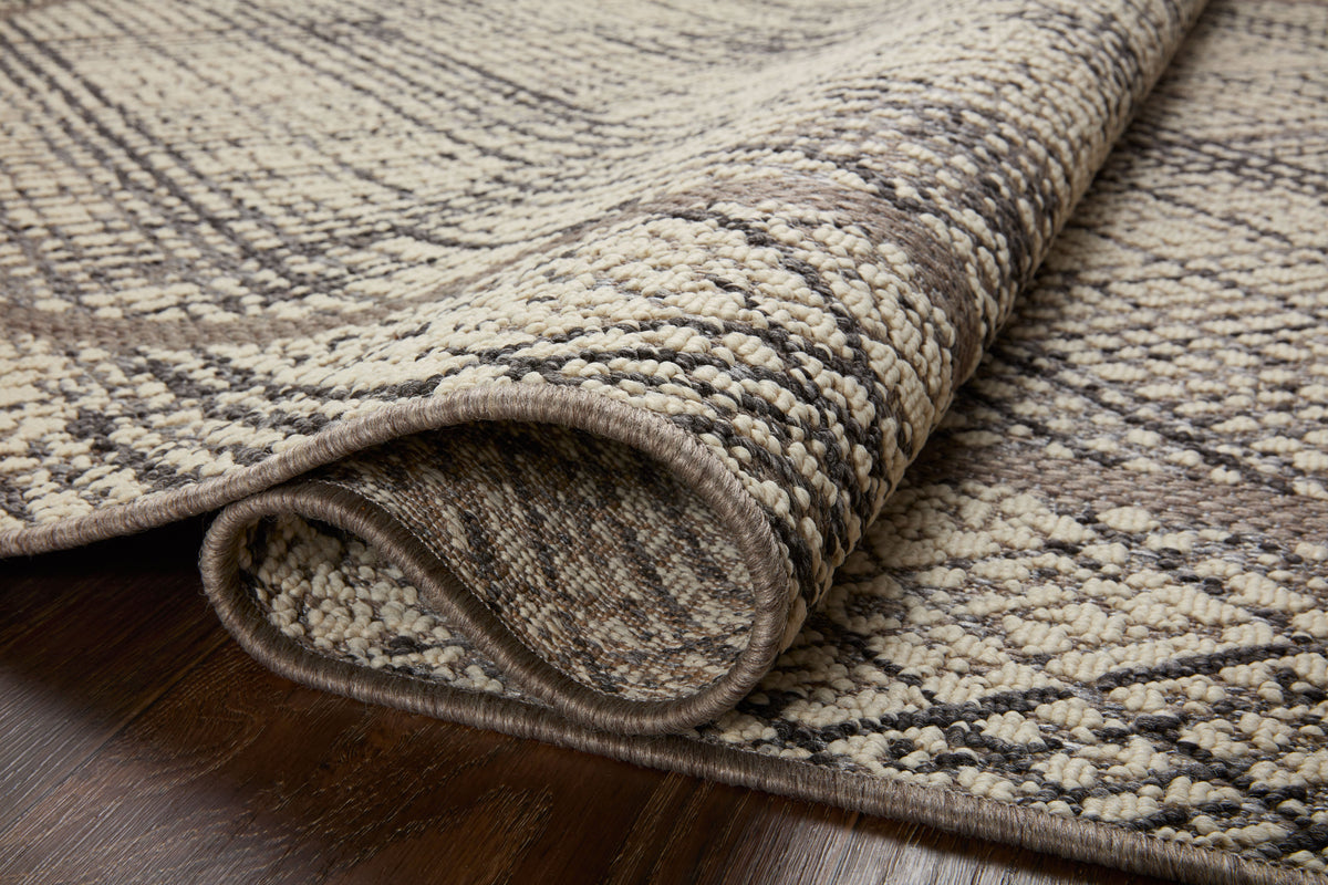 Loloi 18" x 18" Sample Rug