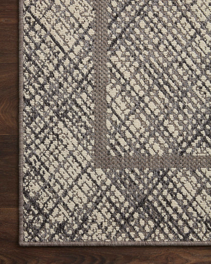 Loloi 18" x 18" Sample Rug