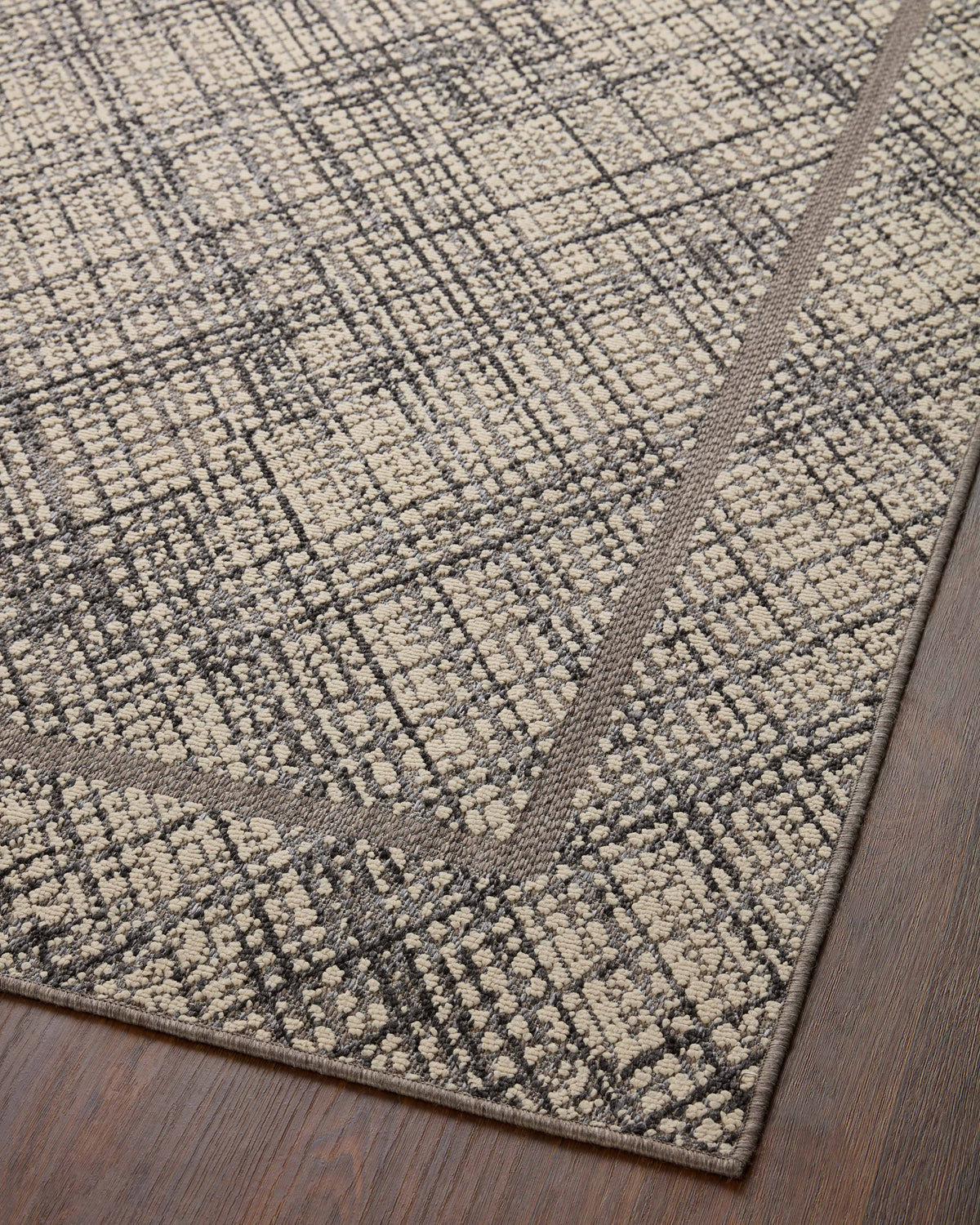 Loloi 18" x 18" Sample Rug
