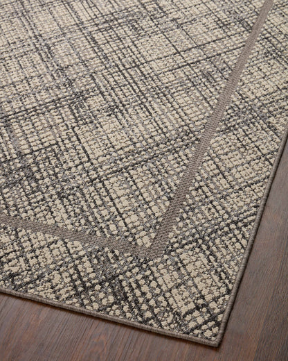 Loloi 18" x 18" Sample Rug