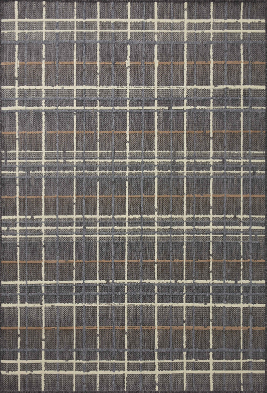 Loloi 18" x 18" Sample Rug
