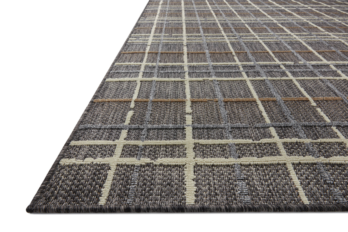Loloi 18" x 18" Sample Rug