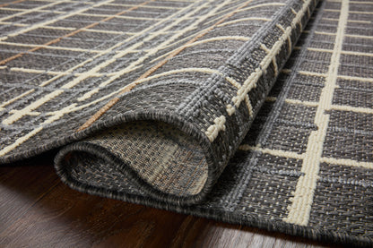 Loloi 18" x 18" Sample Rug